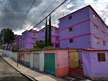 BONITO DEPARTAMENTE EN VENTA DE RECUPERACION BANCARIA UBICADO EN GABRIEL TEPOPA 42