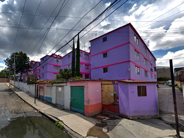 BONITO DEPARTAMENTE EN VENTA DE RECUPERACION BANCARIA UBICADO EN GABRIEL TEPOPA 42