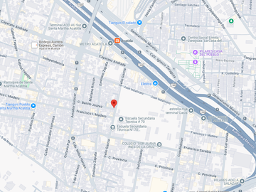 BONITO DEPARTAMENTE EN VENTA DE RECUPERACION BANCARIA UBICADO EN GABRIEL TEPOPA 42