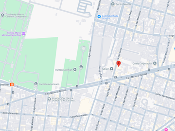 VENTA DE DEPARTAMENTO MEXICO- TACUBA, MIGUEL HIDALGO.