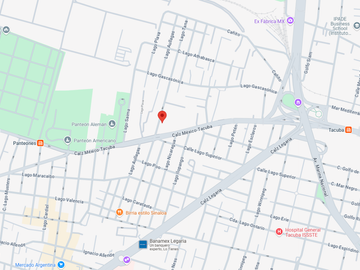 VENTA DE DEPARTAMENTO MEXICO- TACUBA, MIGUEL HIDALGO.