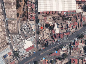VENTA DE DEPARTAMENTO MEXICO- TACUBA, MIGUEL HIDALGO.