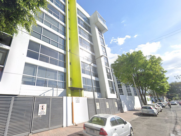 VENTA DE DEPARTAMENTO MEXICO- TACUBA, MIGUEL HIDALGO.