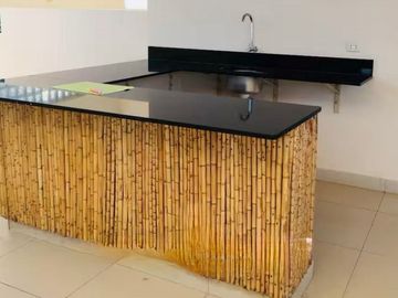 VENDO LINDO DEPARTAMENTO DE 1 DORMITORIO EN PIURA