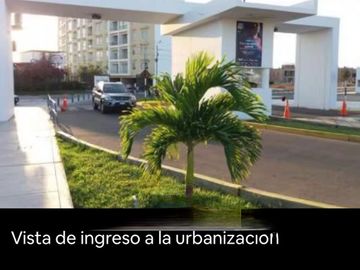VENDO LINDO DEPARTAMENTO DE 1 DORMITORIO EN PIURA