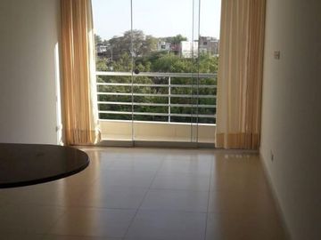 VENDO LINDO DEPARTAMENTO DE 1 DORMITORIO EN PIURA