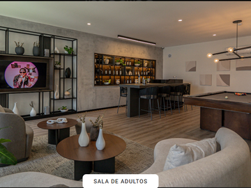 VENDO DPTO DE 4 DORMITORIOS DE ESTRENO EN BELLAVISTA - COLONIAL