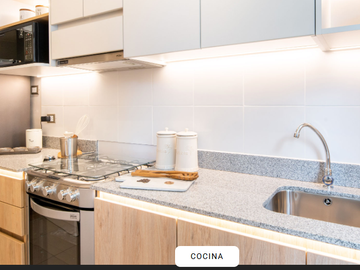 VENDO DPTO DE 4 DORMITORIOS DE ESTRENO EN BELLAVISTA - COLONIAL
