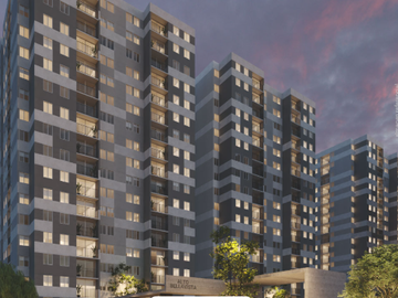 VENDO DPTO DE 4 DORMITORIOS DE ESTRENO EN BELLAVISTA - COLONIAL