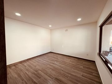 Casa de Autor a estrenar en una de las zonas con mayor plusvalia en Zibata