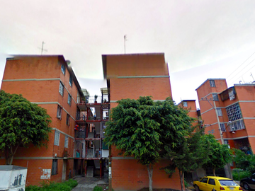 BONITO DEPARTAMENTE EN VENTA DE RECUPERACION BANCARIA UBICADO EN CIRCUNVALACION 60