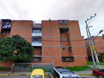 BONITO DEPARTAMENTE EN VENTA DE RECUPERACION BANCARIA UBICADO EN CIRCUNVALACION 60