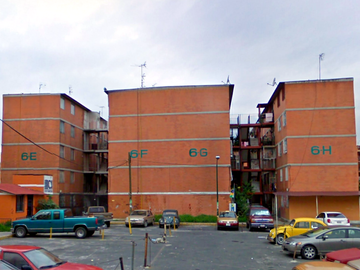 BONITO DEPARTAMENTE EN VENTA DE RECUPERACION BANCARIA UBICADO EN CIRCUNVALACION 60