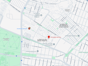 BONITO DEPARTAMENTE EN VENTA DE RECUPERACION BANCARIA UBICADO EN CIRCUNVALACION 60