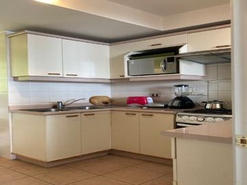 Departamento Exclusivo Condominio La Puntilla