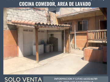 SE VENDE CASA CERCA DE COL, AEROPUERTO, 70-76