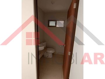 CASA EN VENTA EN RESIDENCIA CERCA DEL TOBOGÁN DE LA MONTAÑA CERCA DEL PARQUE DE LOS DINOSAURIOS, FRENTE A LA CANTERA A UNOS PASOS DEL TOBOGÁN DE LA MO