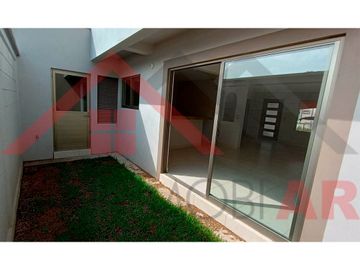 CASA EN VENTA EN RESIDENCIA CERCA DEL TOBOGÁN DE LA MONTAÑA CERCA DEL PARQUE DE LOS DINOSAURIOS, FRENTE A LA CANTERA A UNOS PASOS DEL TOBOGÁN DE LA MO