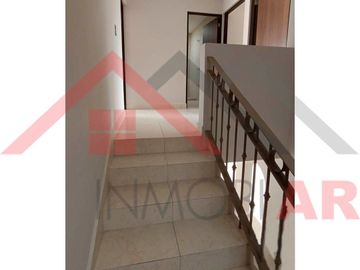 CASA EN VENTA EN RESIDENCIA CERCA DEL TOBOGÁN DE LA MONTAÑA CERCA DEL PARQUE DE LOS DINOSAURIOS, FRENTE A LA CANTERA A UNOS PASOS DEL TOBOGÁN DE LA MO
