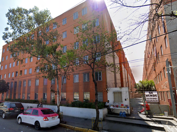 BONITO DEPARTAMENTE EN VENTA DE RECUPERACION BANCARIA UBICADO EN BOLEO 75