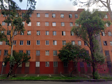 BONITO DEPARTAMENTE EN VENTA DE RECUPERACION BANCARIA UBICADO EN BOLEO 75