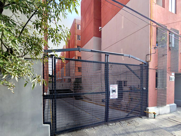 BONITO DEPARTAMENTE EN VENTA DE RECUPERACION BANCARIA UBICADO EN BOLEO 75