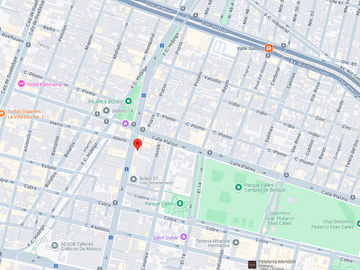 BONITO DEPARTAMENTE EN VENTA DE RECUPERACION BANCARIA UBICADO EN BOLEO 75