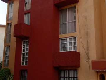 Excelente departamento en Atizapán de Zaragoza