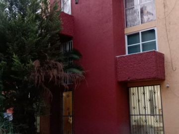 Excelente departamento en Atizapán de Zaragoza