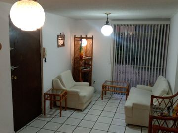 Excelente departamento en Atizapán de Zaragoza