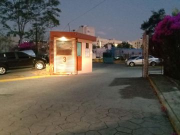 Excelente departamento en Atizapán de Zaragoza