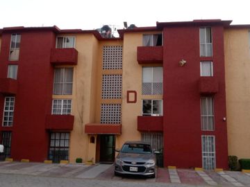 Excelente departamento en Atizapán de Zaragoza