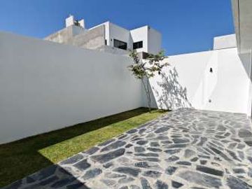 casa nueva en venta morelia michoacan