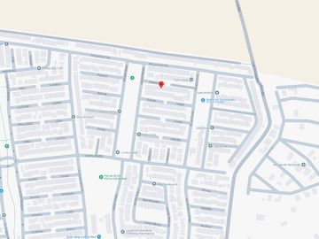 VENTA DE CASA GRANDE EN CAMPO DUQUE, FRACC CAMPO REAL, ZAPOPÁN, JALISCO