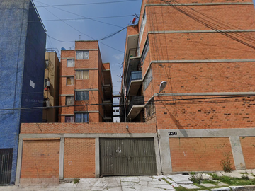 Luis García 250 DEPARTAMENTO 210, Zona Urbana Ejidal Santa Martha Acatitla Sur, Iztapalapa, 09970 Ciudad de México, CDMX