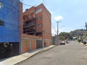 Luis García 250 DEPARTAMENTO 210, Zona Urbana Ejidal Santa Martha Acatitla Sur, Iztapalapa, 09970 Ciudad de México, CDMX