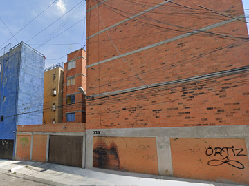 Luis García 250 DEPARTAMENTO 210, Zona Urbana Ejidal Santa Martha Acatitla Sur, Iztapalapa, 09970 Ciudad de México, CDMX