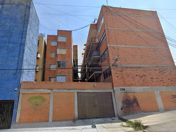Luis García 250 DEPARTAMENTO 210, Zona Urbana Ejidal Santa Martha Acatitla Sur, Iztapalapa, 09970 Ciudad de México, CDMX