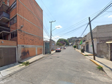 Luis García 250 DEPARTAMENTO 210, Zona Urbana Ejidal Santa Martha Acatitla Sur, Iztapalapa, 09970 Ciudad de México, CDMX