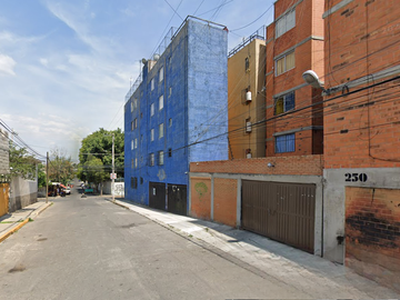 Luis García 250 DEPARTAMENTO 210, Zona Urbana Ejidal Santa Martha Acatitla Sur, Iztapalapa, 09970 Ciudad de México, CDMX