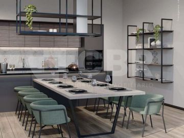 VENTA DEPARTAMENTO EXCLUSIVA MAGDALENA
