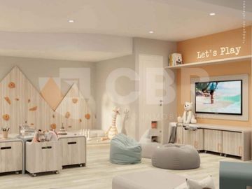 VENTA DEPARTAMENTO EXCLUSIVA MAGDALENA