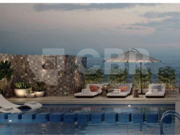 VENTA DEPARTAMENTO EXCLUSIVA MAGDALENA
