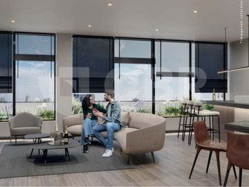 VENTA DEPARTAMENTO EXCLUSIVA MAGDALENA