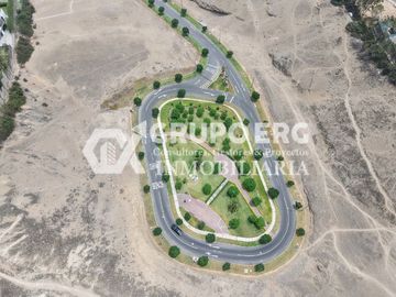 CASUARINAS - LA CIMA - US$800 por m²