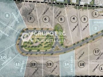 CASUARINAS - LA CIMA - US$800 por m²