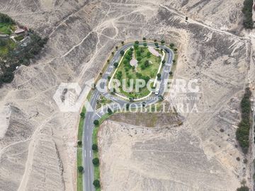 CASUARINAS - LA CIMA - US$800 por m²