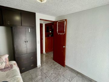 Departamento en Bretaña 3 recámaras. Amplio y Luminoso en Primer Piso