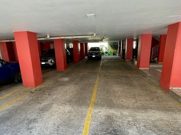 Departamento en Bretaña 3 recámaras. Amplio y Luminoso en Primer Piso