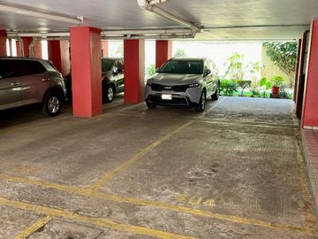Departamento en Bretaña 3 recámaras. Amplio y Luminoso en Primer Piso